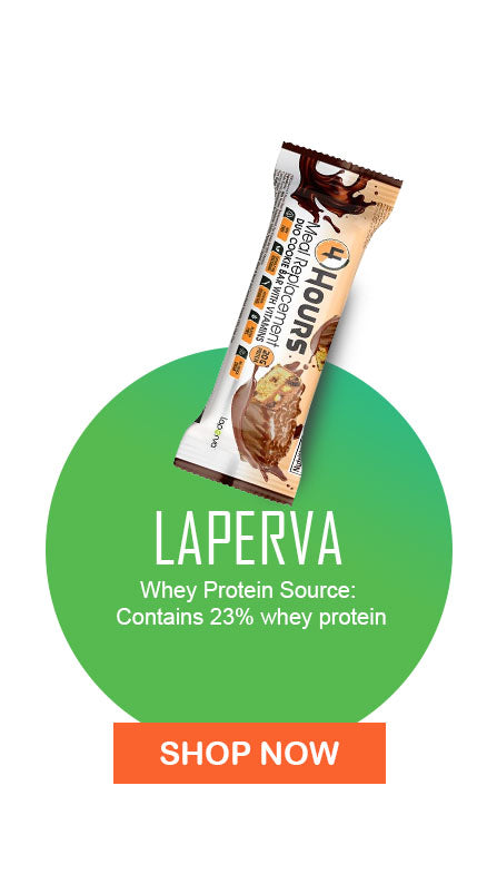 Protein Bars