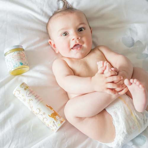 Baby Care