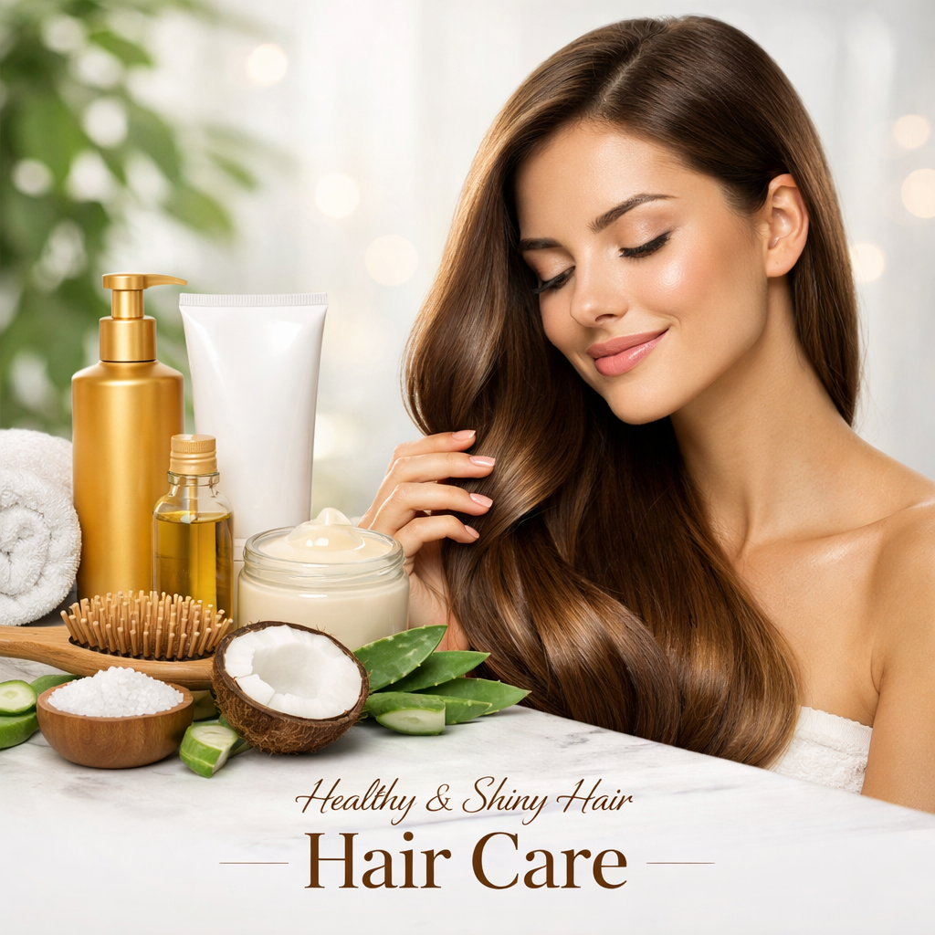 Hair Care