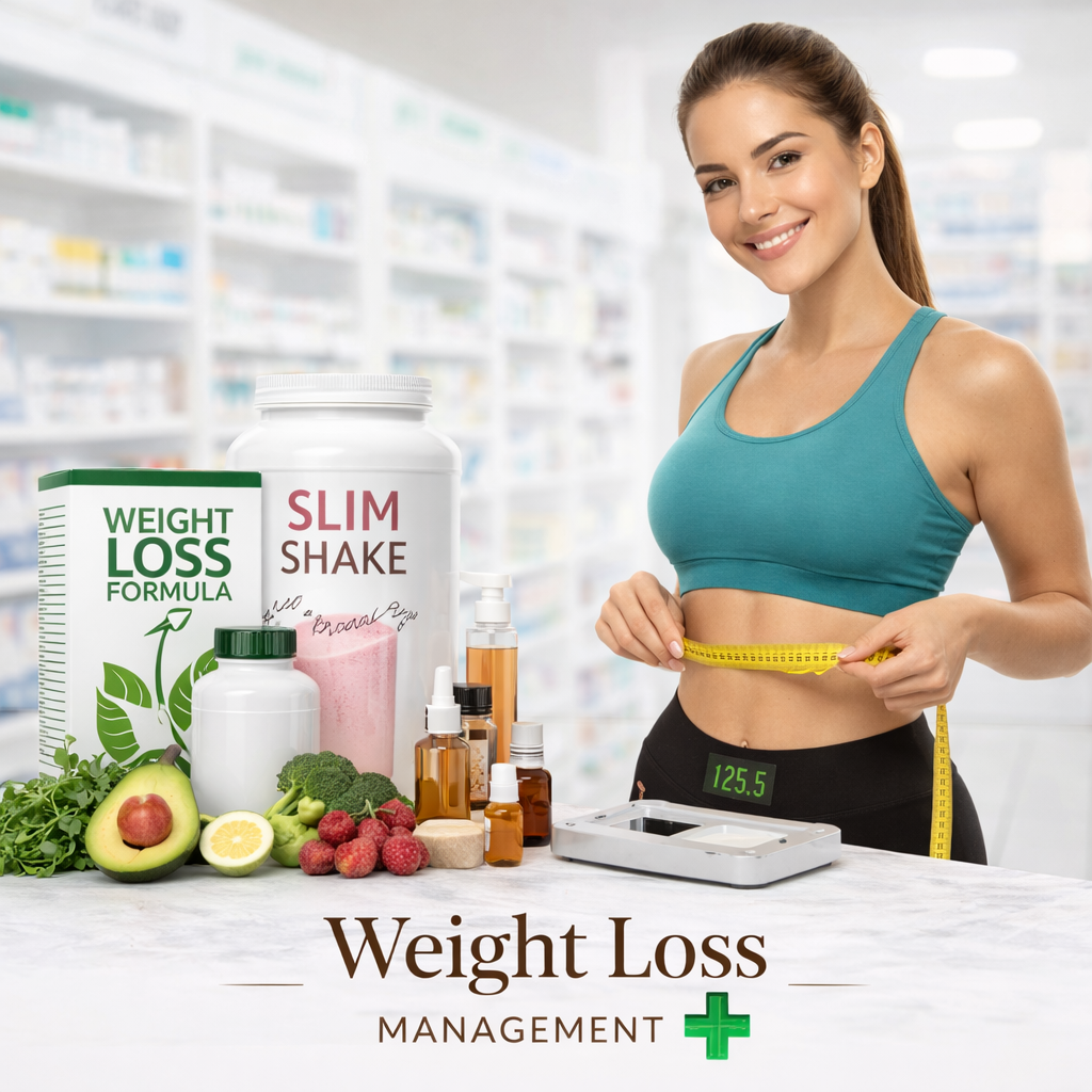 Weight Loss Management