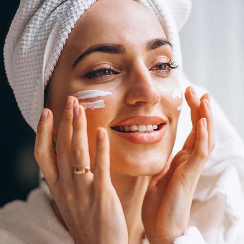 Skincare