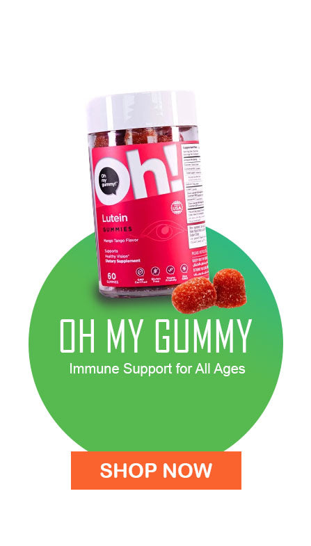 Gummy