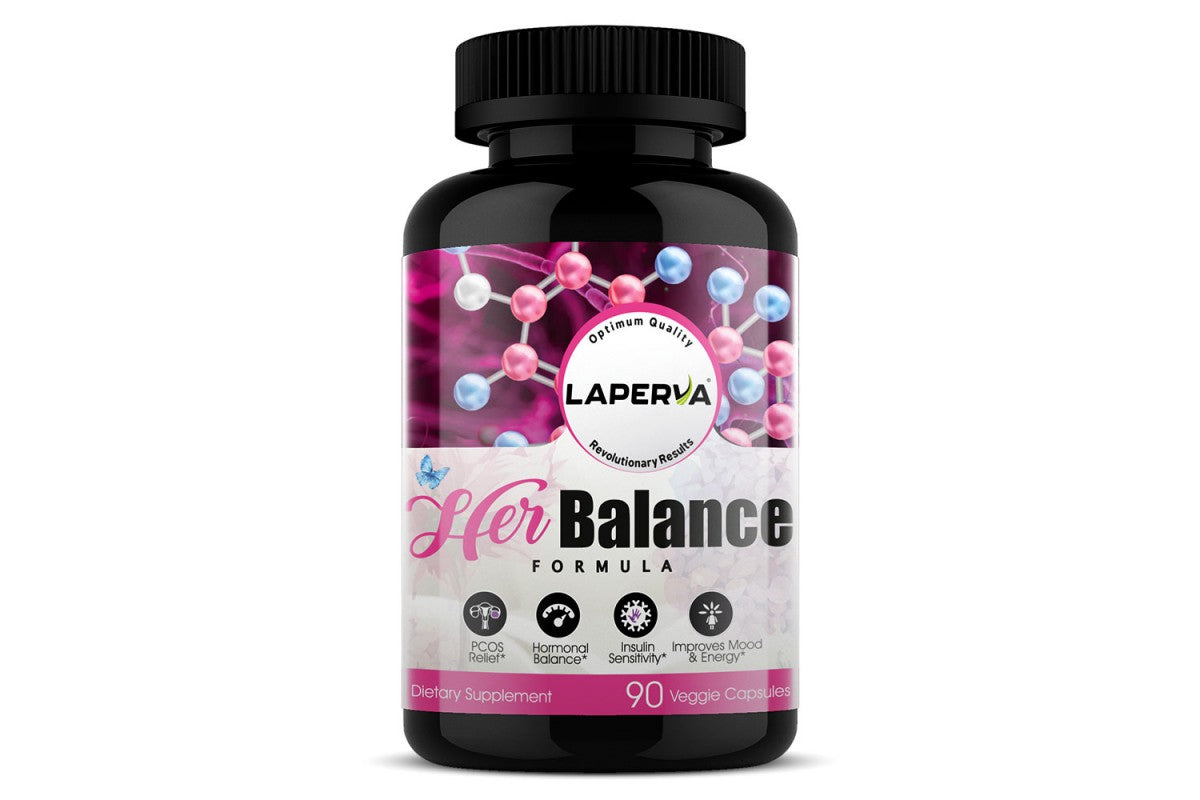 Laperva Her Balance 90Caps