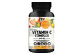 Laperva Vitamin C Complex 2000Mg 50Tab