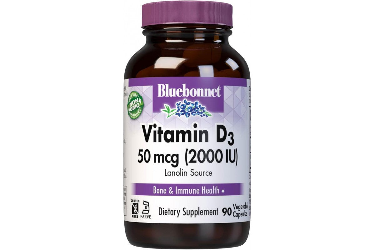 Bb Vit C 1000Mg 90Vcaps #516
