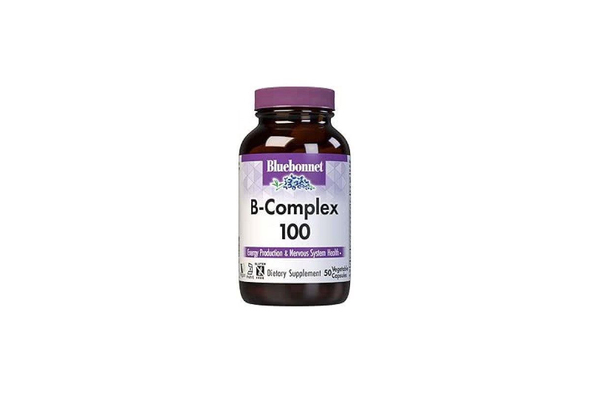 Bb B Comp 100 50S #416