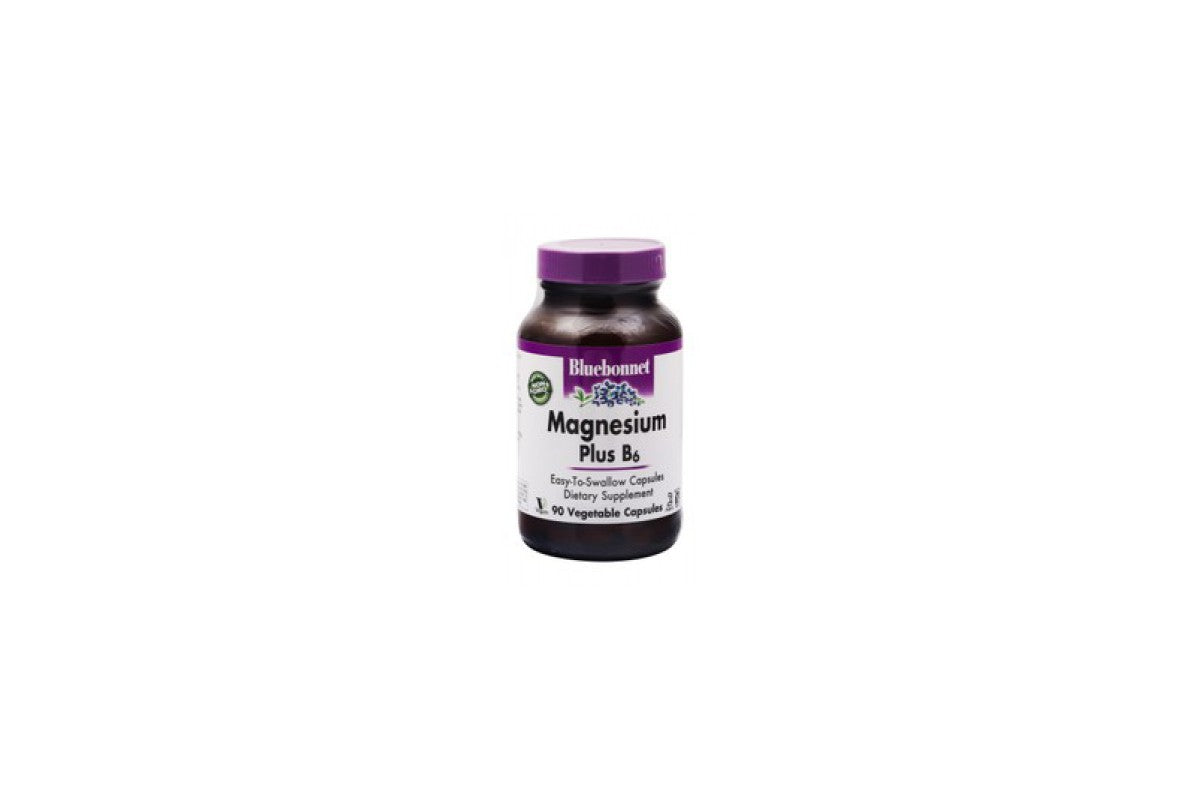 Bb Magnesium B6 90S #735