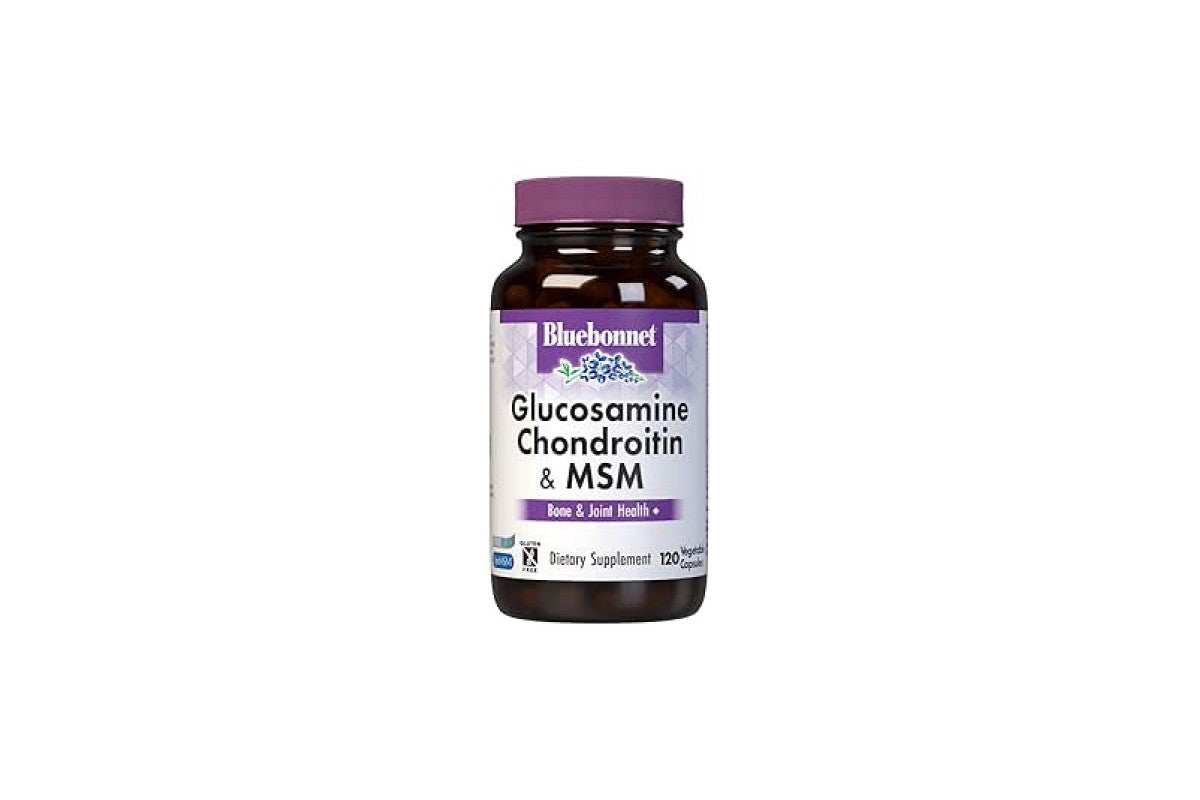 Bb Gluco+Chond+Msm120S#1118
