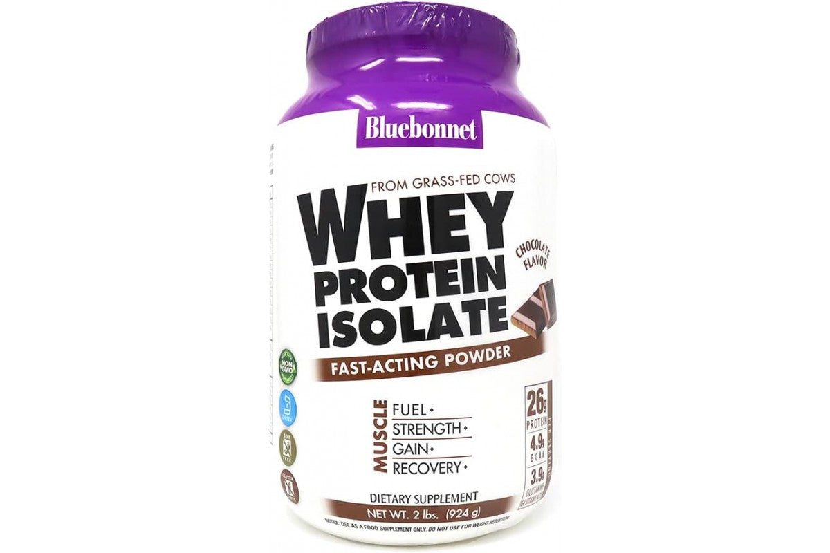 Bb Wpi Choc 2Lb#1569